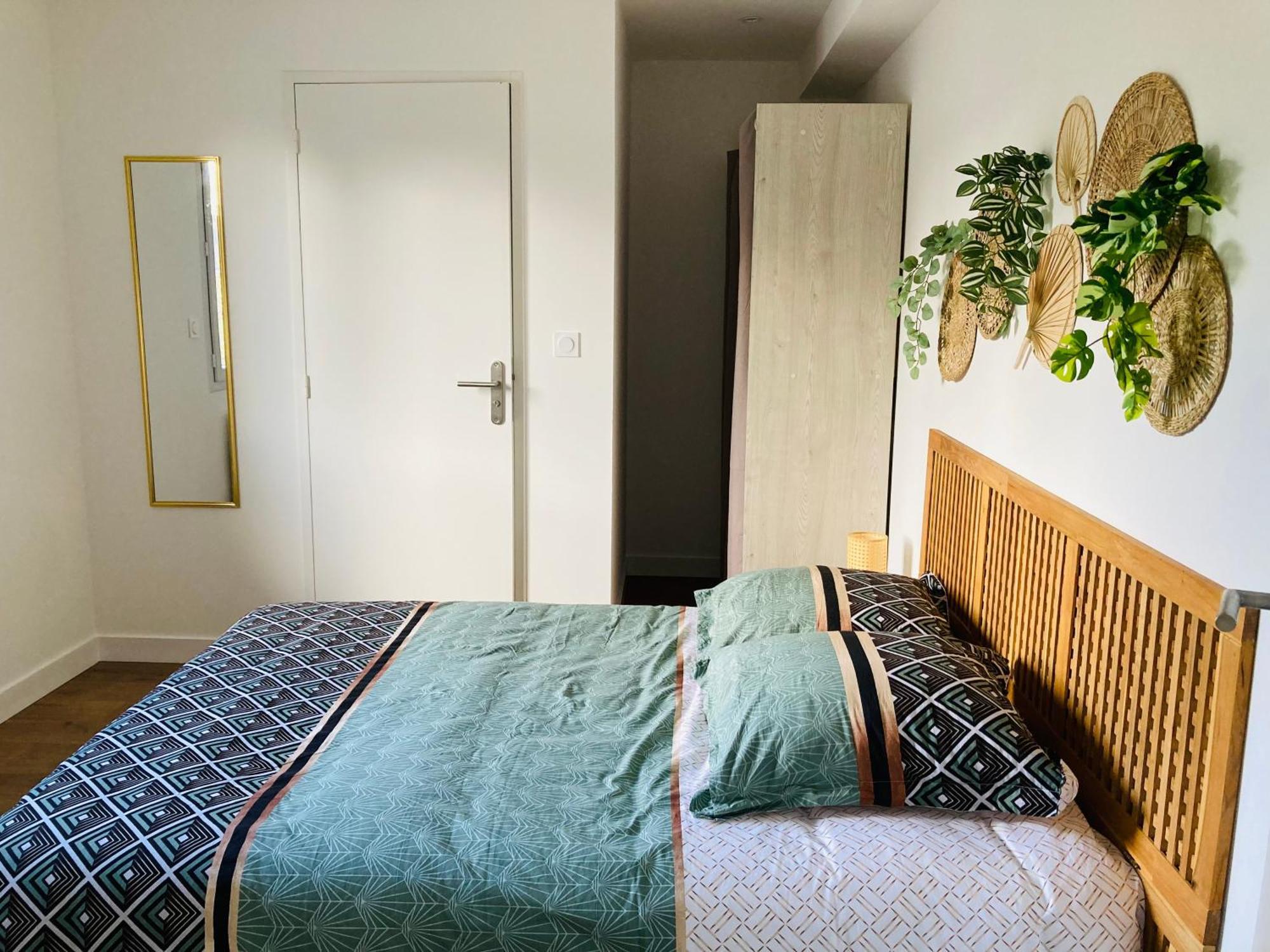 Le Gite De Mireloup Plerguer Extérieur photo